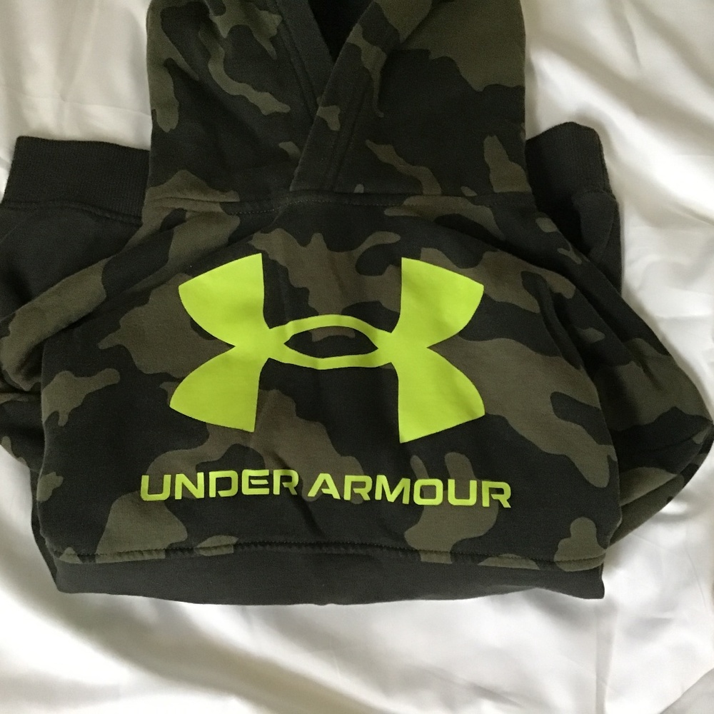 Under Armour Hoodie